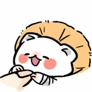 🥰 emoji Random pt 3 Telegram sticker 22 of 120
