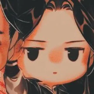 😐 emoji Random pt 3 Telegram sticker 15 of 120