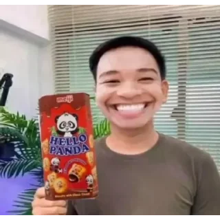 🥶 emoji Lo semua ngntd Telegram sticker 20 of 45