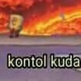 🥶 emoji Lo semua ngntd Telegram sticker 22 of 45