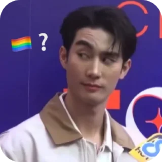 🌈 emoji random thailand Telegram sticker 16 of 67