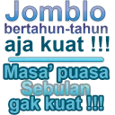😝 emoji Puasa Yuk!!! Telegram sticker 9 of 40