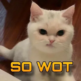 😏 emoji Pikachu Telegram sticker 10 of 13