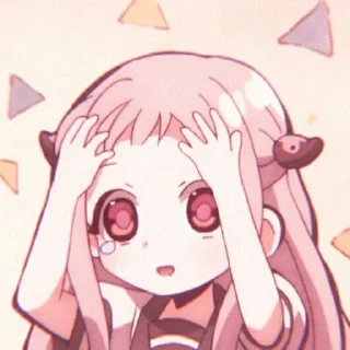 Sticker from ⌗ @aquariust ، ᥒᥱᥒᥱ ყᥲshιro  ࣪˖ ঌ