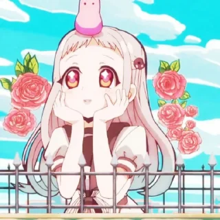 😝 emoji уᥲsһіr᥆ ᥒᥱᥒᥱ @angkringanfareyya Telegram sticker 5 of 57