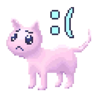 Sticker from NEEDY STREAMER OVERDOSE