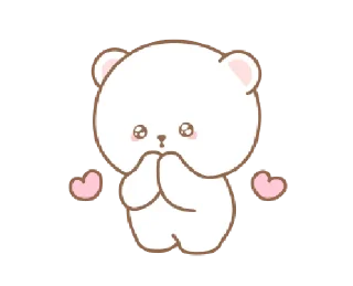 🍄 emoji @gmoue! merah jambu Telegram sticker 21 of 24