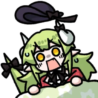 😱 emoji 小火切 @zhaxia_cn Telegram sticker 8 of 90