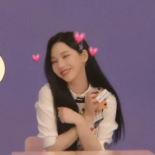 🌸 emoji karina aespa | @axelfprclla Telegram sticker 19 of 25