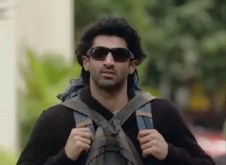 Aditya Roy Kapoor