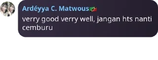😔 emoji janda pirang, WELL🤭🤭🤭 Telegram sticker 22 of 49