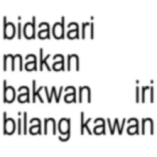👍 emoji upi pacar boboiboy Telegram sticker 10 of 27