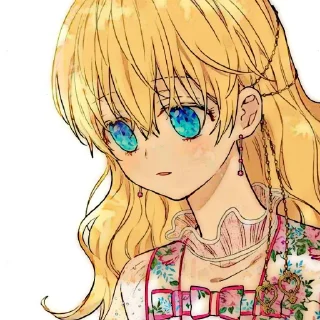 🌼 emoji ☆ ˖ ݁ @fckmne , @yasharchipe 𔘓！ Telegram sticker 13 of 90