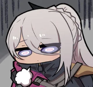 🌟 emoji 追放表情包Plus Telegram sticker 12 of 116