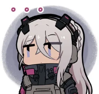 🌟 emoji 追放表情包Plus Telegram sticker 11 of 116