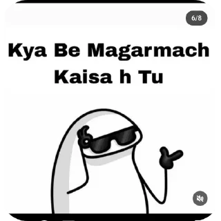👍 emoji ༺Ɫⓤ匚Ｋㄚ༻ 🇧ʟᴀᴄᴋ 🇪ᴀɢʟᴇ 𖣘〲ᴹᵃᶠⁱᵃ⚔️🔥🚩 Telegram sticker 16 of 60