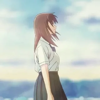 🌟 emoji i want to eat your pancreas @Hanim1O Telegram sticker 2 of 72