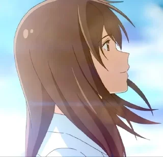 🌟 emoji i want to eat your pancreas @Hanim1O Telegram sticker 3 of 72
