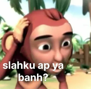 🤾 emoji J4pu anak baik Telegram sticker 8 of 70