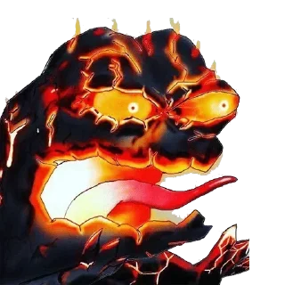 😬 emoji @CoPYLess786's pack Vol.2 Telegram sticker 5 of 19