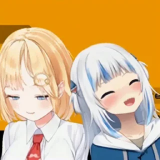 ☺️ emoji ame Telegram sticker 8 of 17