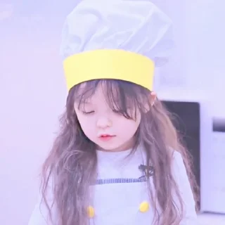🍭 emoji baby naeun @SECONDMCKNAE Telegram sticker 18 of 30