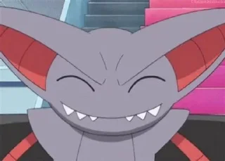 Sticker from Random pokemon sticker