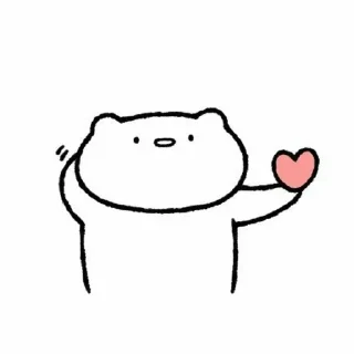 💘 emoji @aricafnbrgzw_i 4 u Telegram sticker 7 of 73
