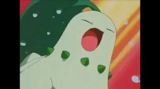 Sticker from Chikorita core : @labyrinth_breaths