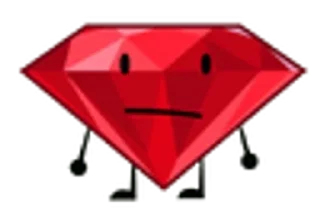 Sticker from Ruby Pack Full