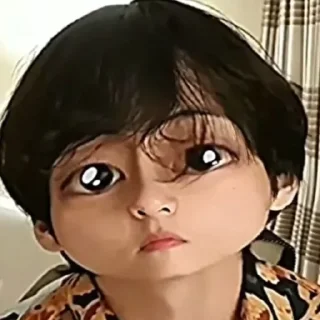 🥺 emoji Arica mood @aricafnbrgzw_i Telegram sticker 20 of 65