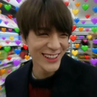 💚 emoji @aricafnbrgzw_i 4 u Telegram sticker 14 of 73