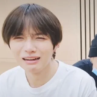 Sticker from Alpin as Beomgyu @alpinru