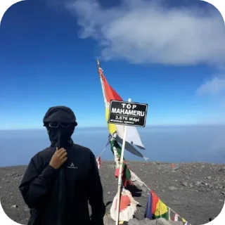 🚩 bandung pret, Telegram sticker 24 of 74