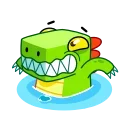 Sticker from ᯤ @MaximXStickers