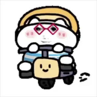 🌟 emoji 👻aame👻 Telegram sticker 12 of 86