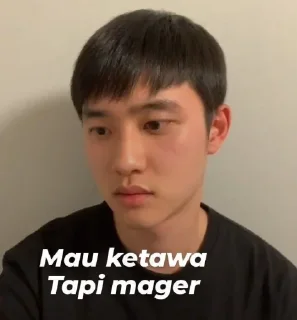 😊 emoji kecap manis Telegram sticker 21 of 60