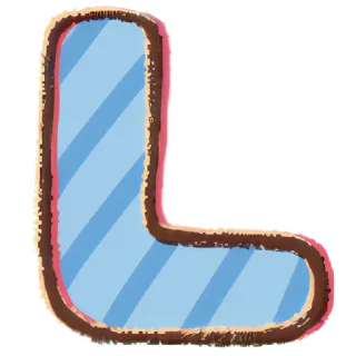 🟦 emoji 生日快乐 点此更多贴纸 @riridoafflinks Telegram sticker 21 of 36