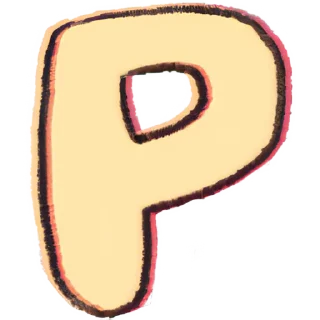 🟡 emoji 生日快乐 点此更多贴纸 @riridoafflinks Telegram sticker 23 of 36
