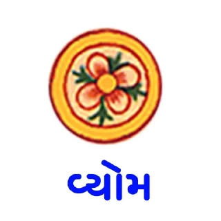 🙏 emoji Shri Swaminarayan 🙏 @HinduStickers_HinduStuff @Hindu Telegram sticker 14 of 50