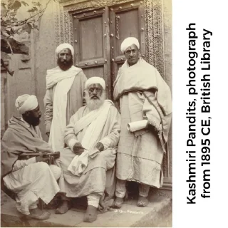 🖼️ emoji Kashmiri Hindu Exodus • @HinduStickers_HinduStuff Telegram sticker 9 of 23