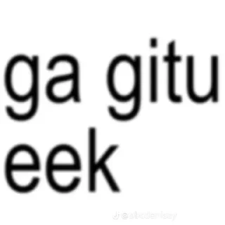 👍 emoji gatau Telegram sticker 17 of 51