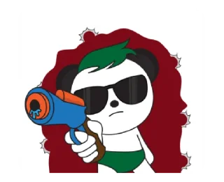🤬 emoji Brent Rowland @fuck_youtolol Telegram sticker 18 of 34
