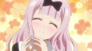 😊 Kaguya-sama Love is War, Telegram sticker 20 of 119