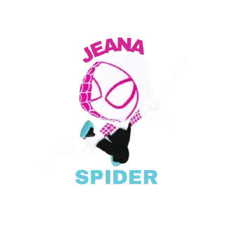 🕸 emoji spider dega Telegram sticker 7 of 120