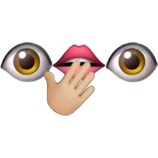🤐 My sticker..^^, Telegram sticker 13 of 51