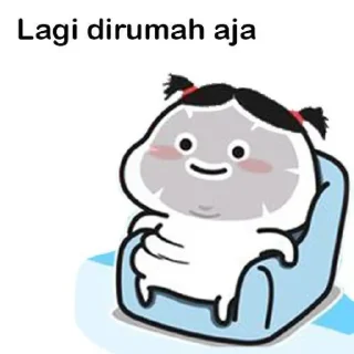 😎 emoji Absurd me Telegram sticker 12 of 119