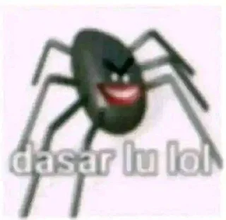😁 emoji Absurd Humor 2.0 @AIZUW4N Telegram sticker 11 of 45