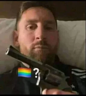 🏳‍🌈 emoji Absurd Humor @AIZUW4N Telegram sticker 24 of 104