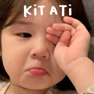 🥺 emoji Absurd me Telegram sticker 21 of 119